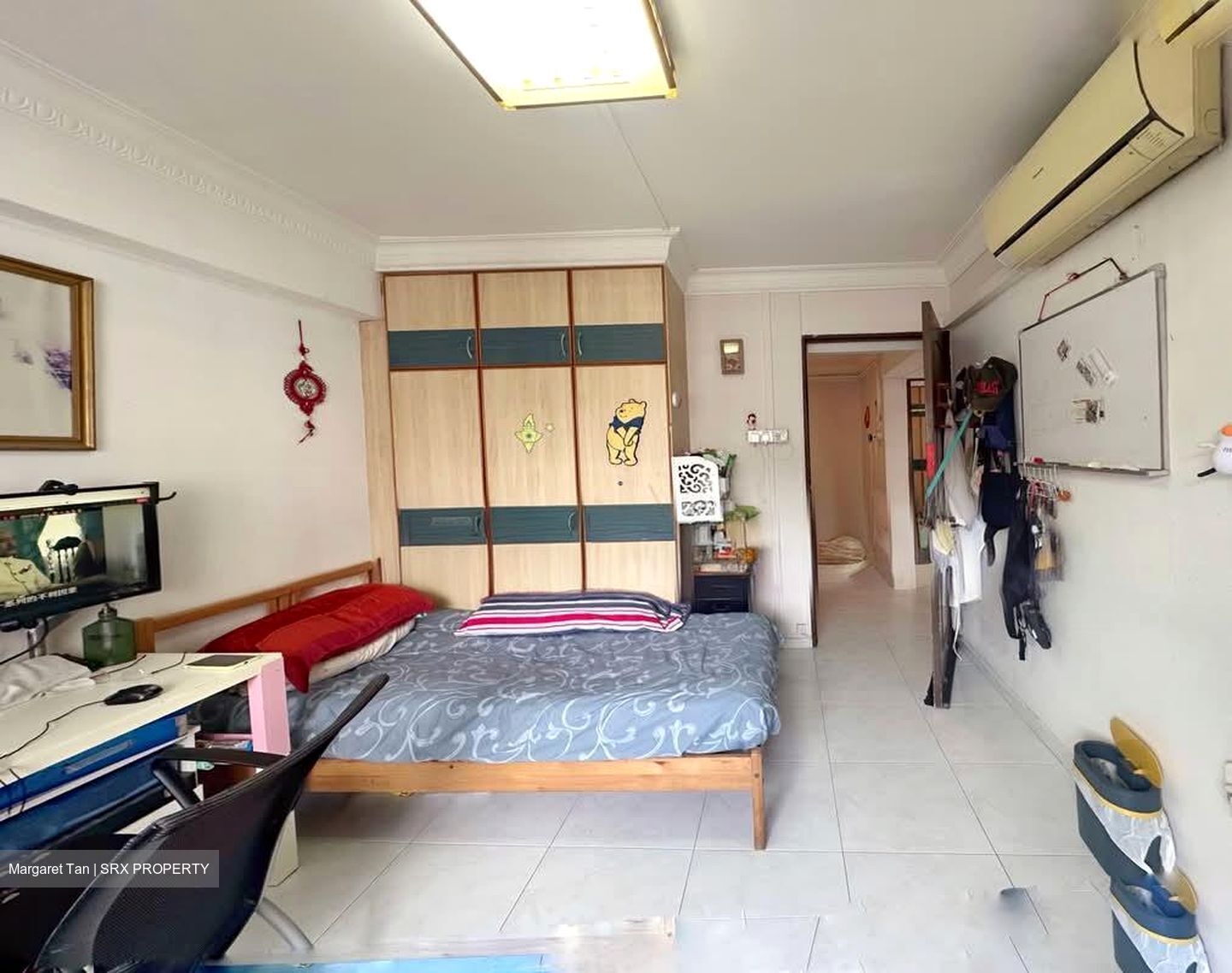 Blk 103 Jurong East Ville (Jurong East), HDB 5 Rooms #546190231